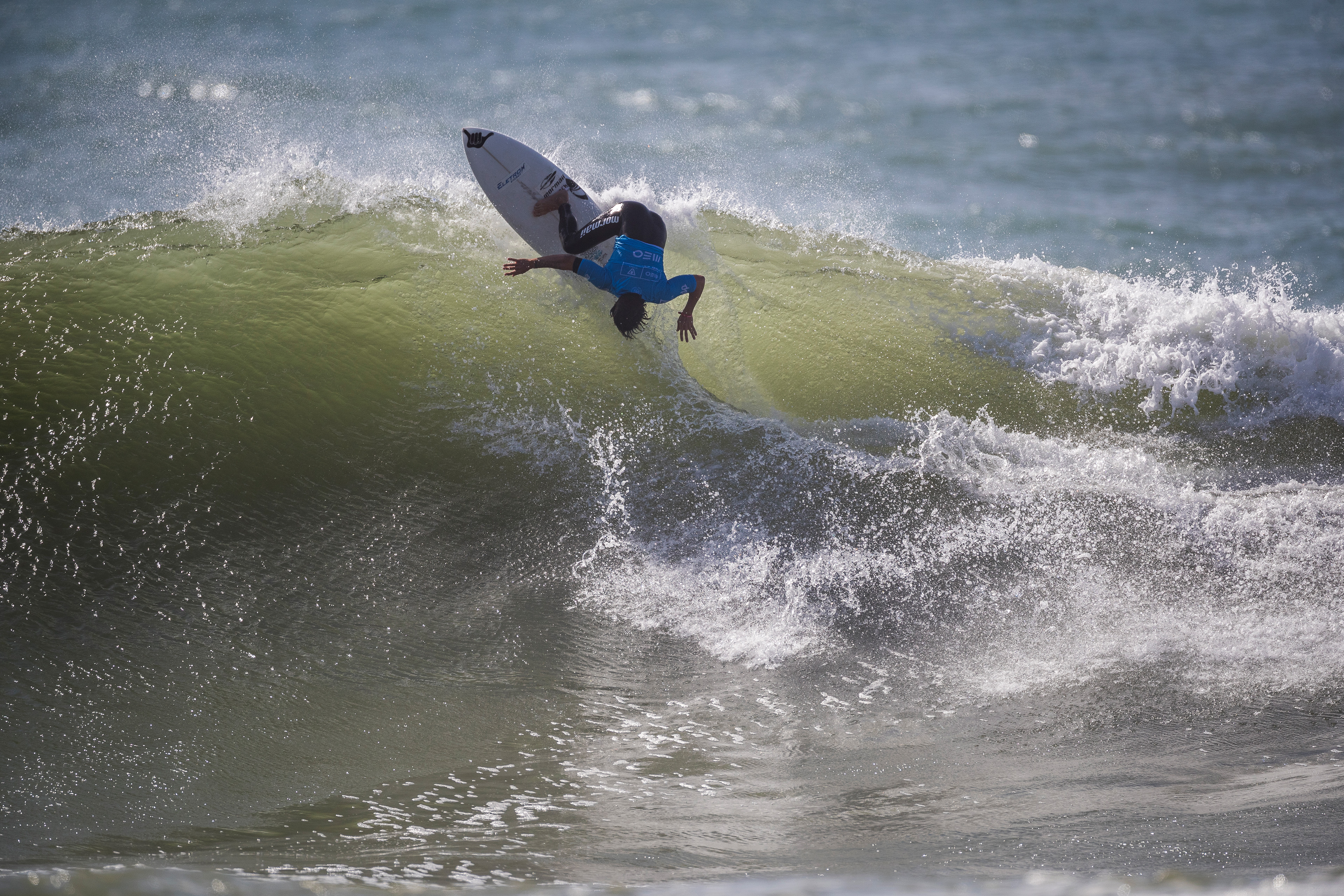 Pro Ericeira, Ribeira D'Ilhas, Portugal
