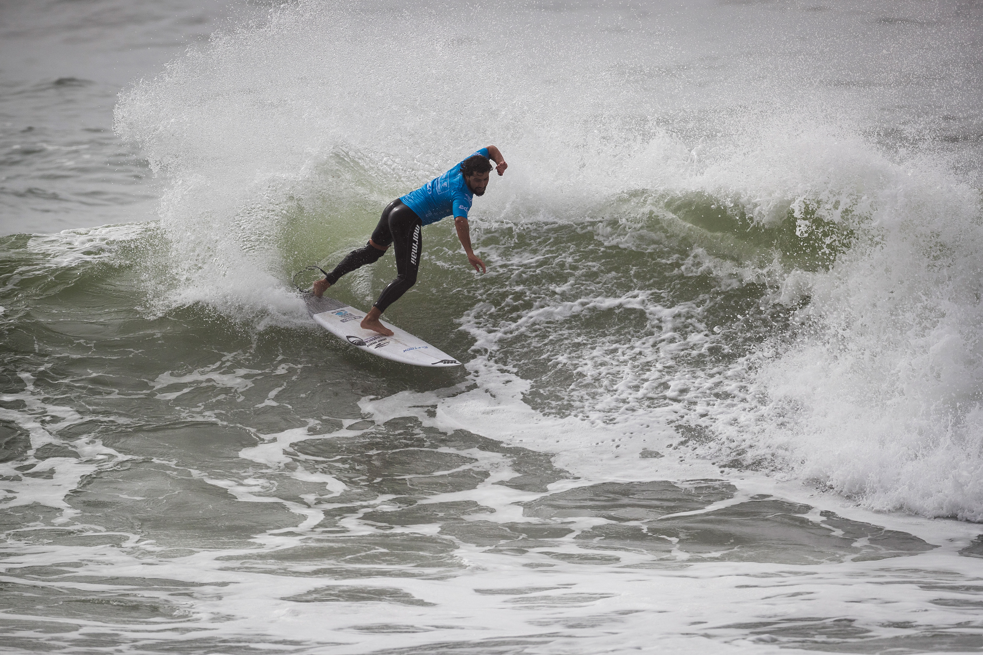 Pro Ericeira, Ribeira D'Ilhas, Portugal