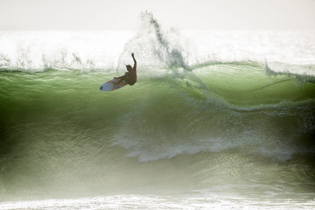 Pro Ericeira, Ribeira D'Ilhas, Portugal
