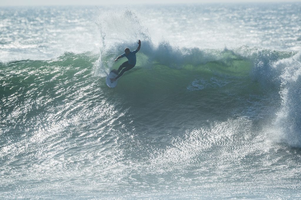 Pro Ericeira, Ribeira D'Ilhas, Portugal
