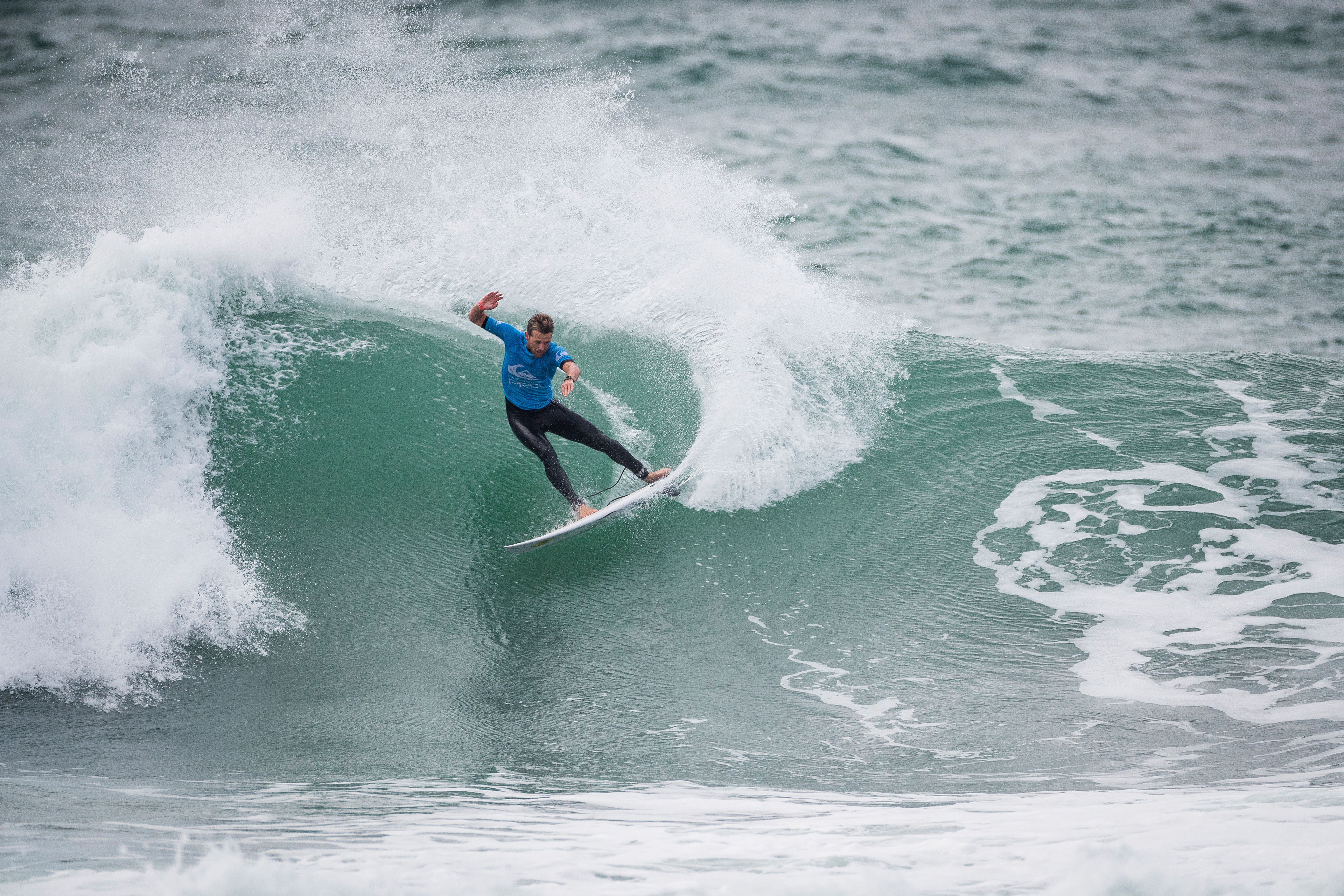 Pro France 2021, Hossegor, França