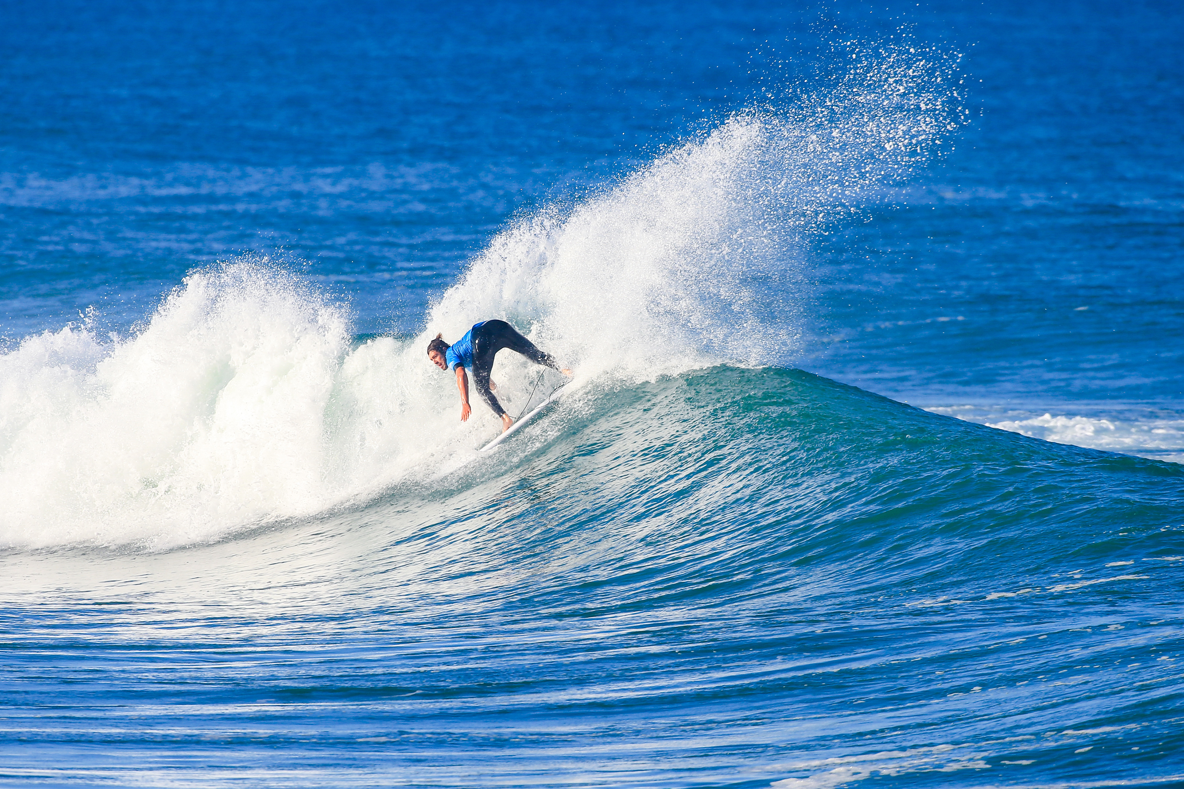 Pro France 2021, Hossegor, França
