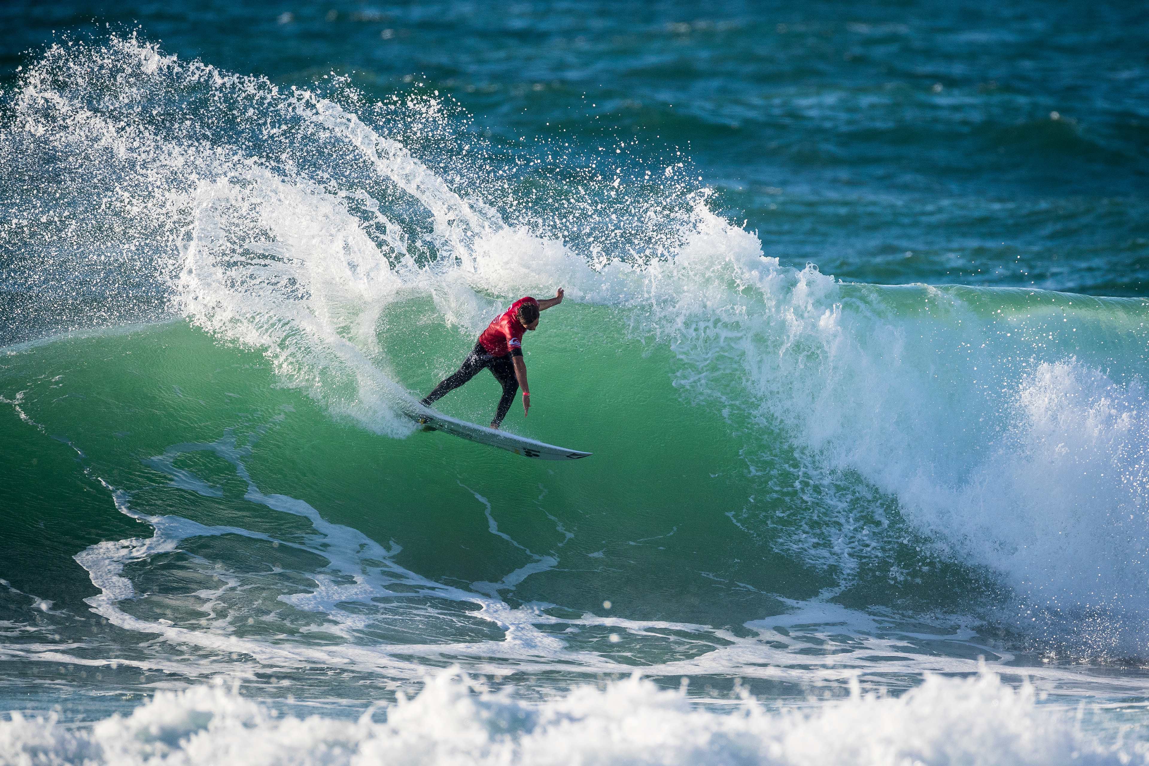 Pro France 2021, Hossegor, França