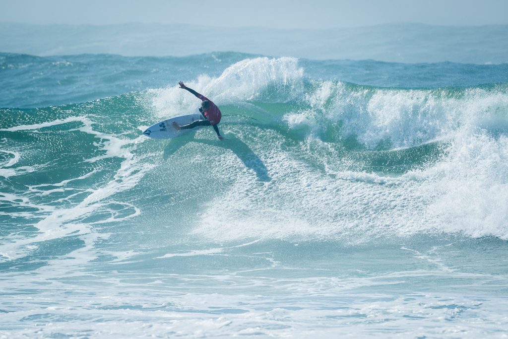 Pro Ericeira, Ribeira D'Ilhas, Portugal