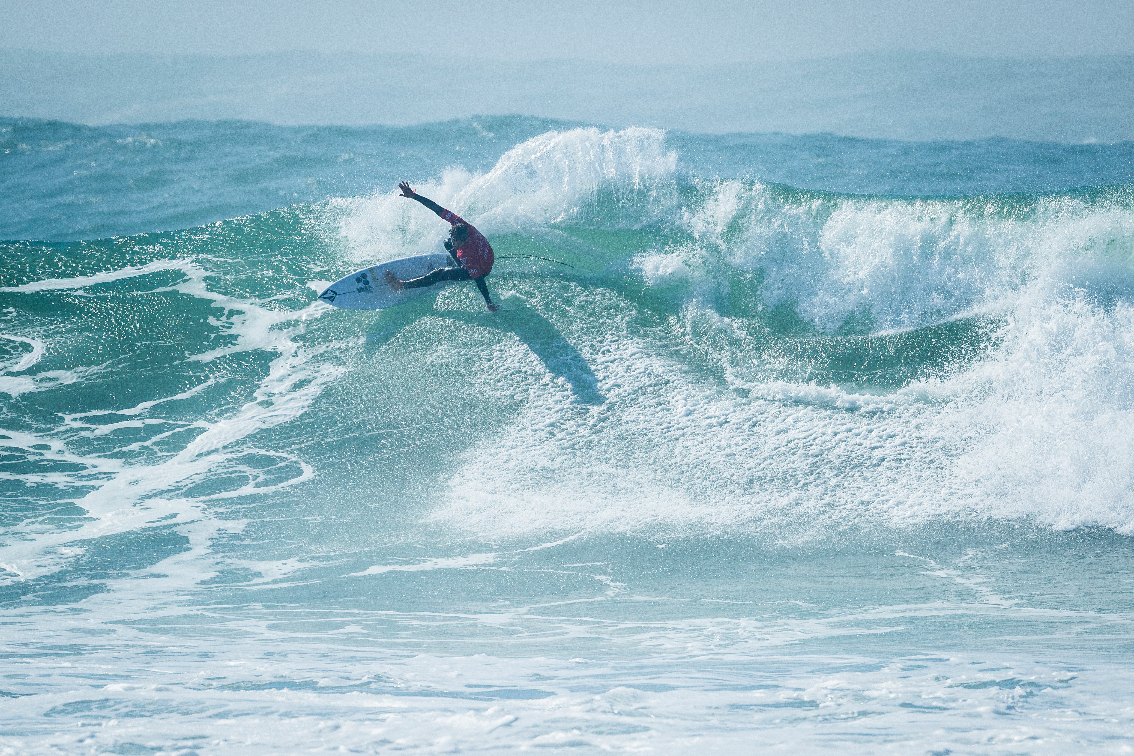Pro Ericeira, Ribeira D'Ilhas, Portugal