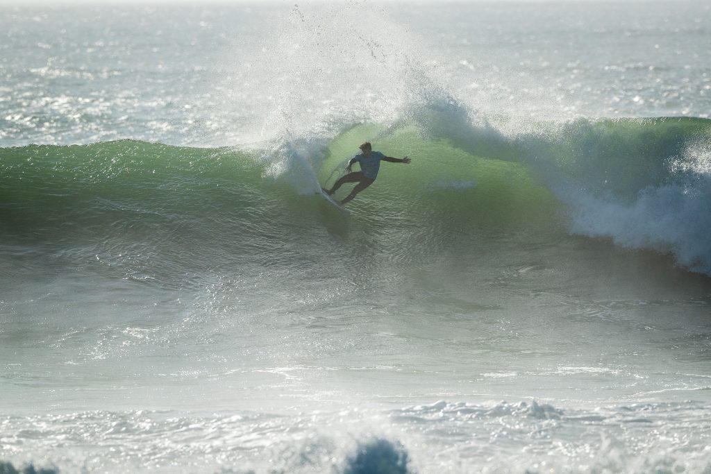 Pro Ericeira, Ribeira D'Ilhas, Portugal