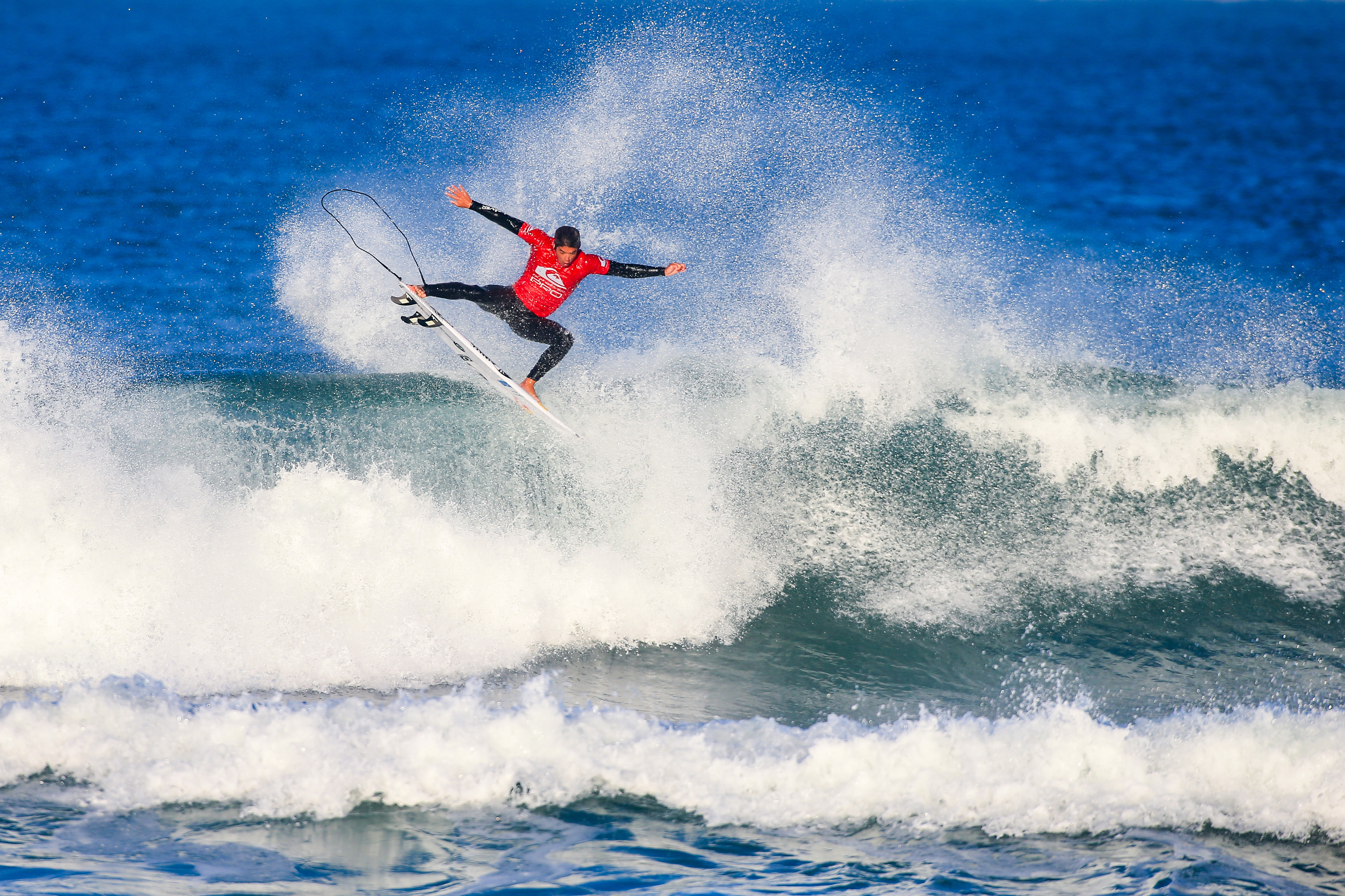 Pro France 2021, Hossegor, França