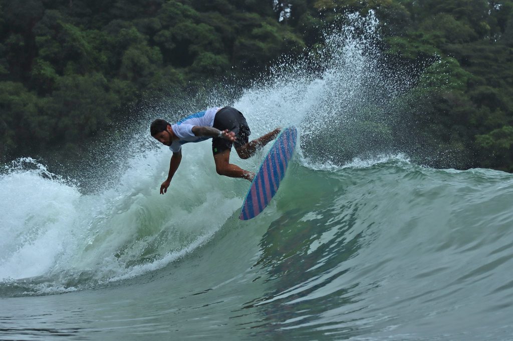 Leandro Azevedo, Boiçucanga Skim Pro 2021, São Sebastião (SP)