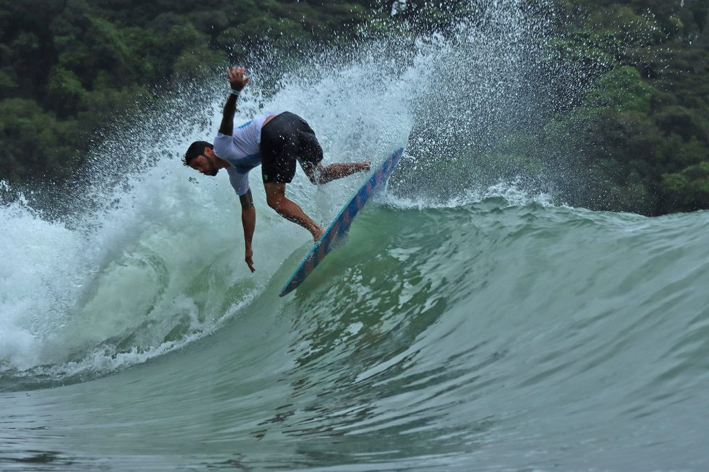 Leandro Azevedo, Boiçucanga Skim Pro 2021, São Sebastião (SP)