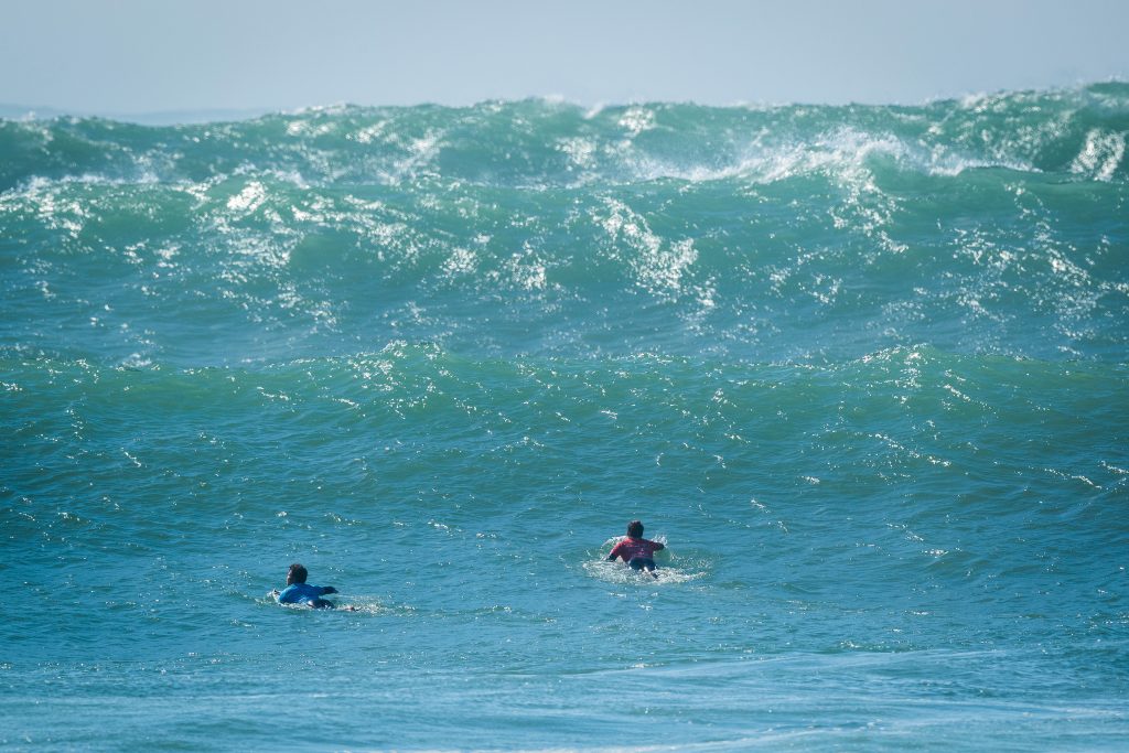 Pro Ericeira, Ribeira D'Ilhas, Portugal