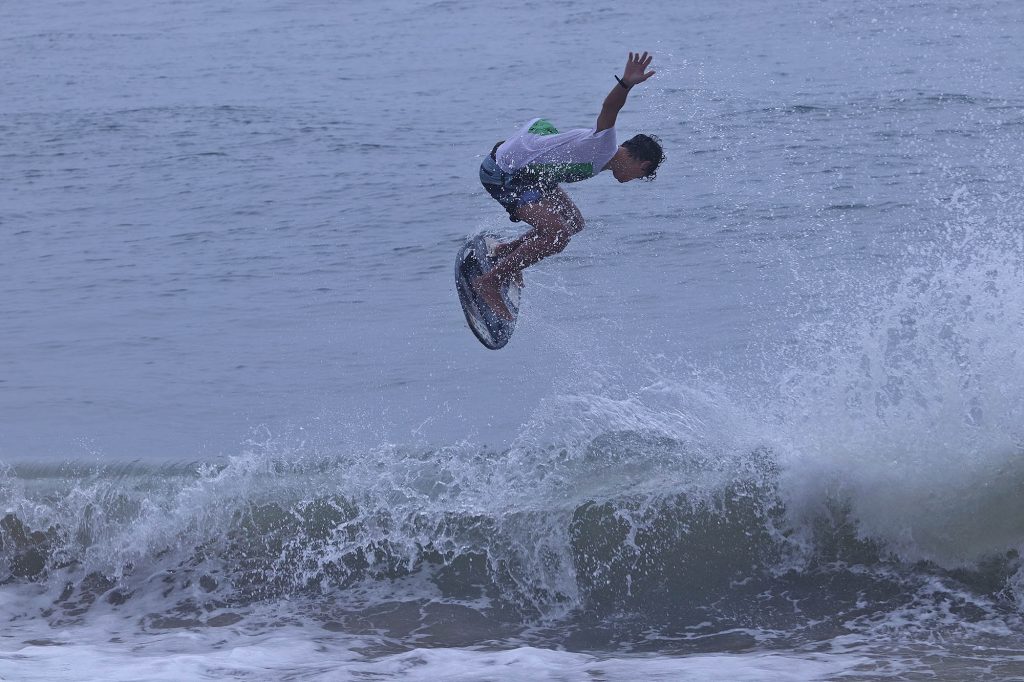 Lucas Farah, Boiçucanga Skim Pro 2021, São Sebastião (SP)