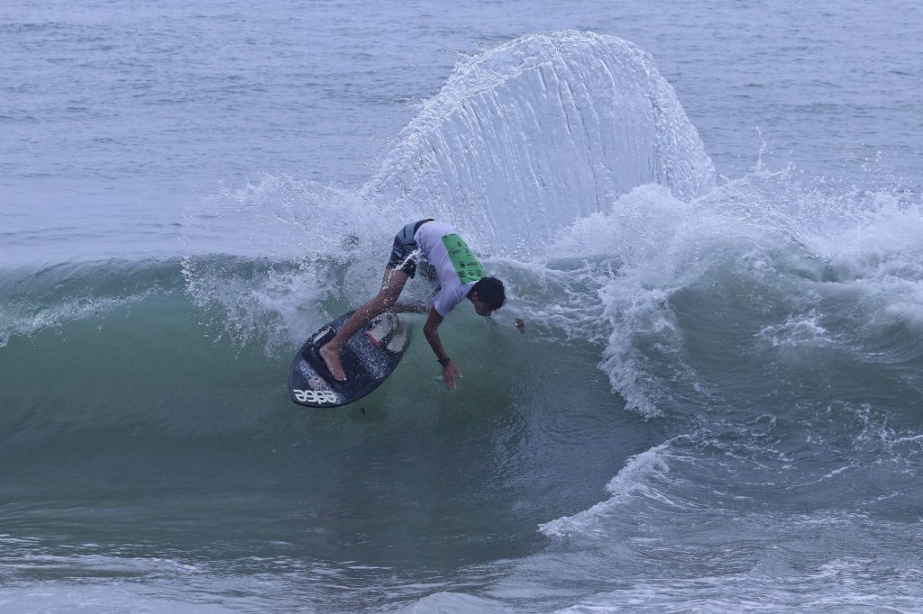 Lucas Farah, Boiçucanga Skim Pro 2021, São Sebastião (SP)