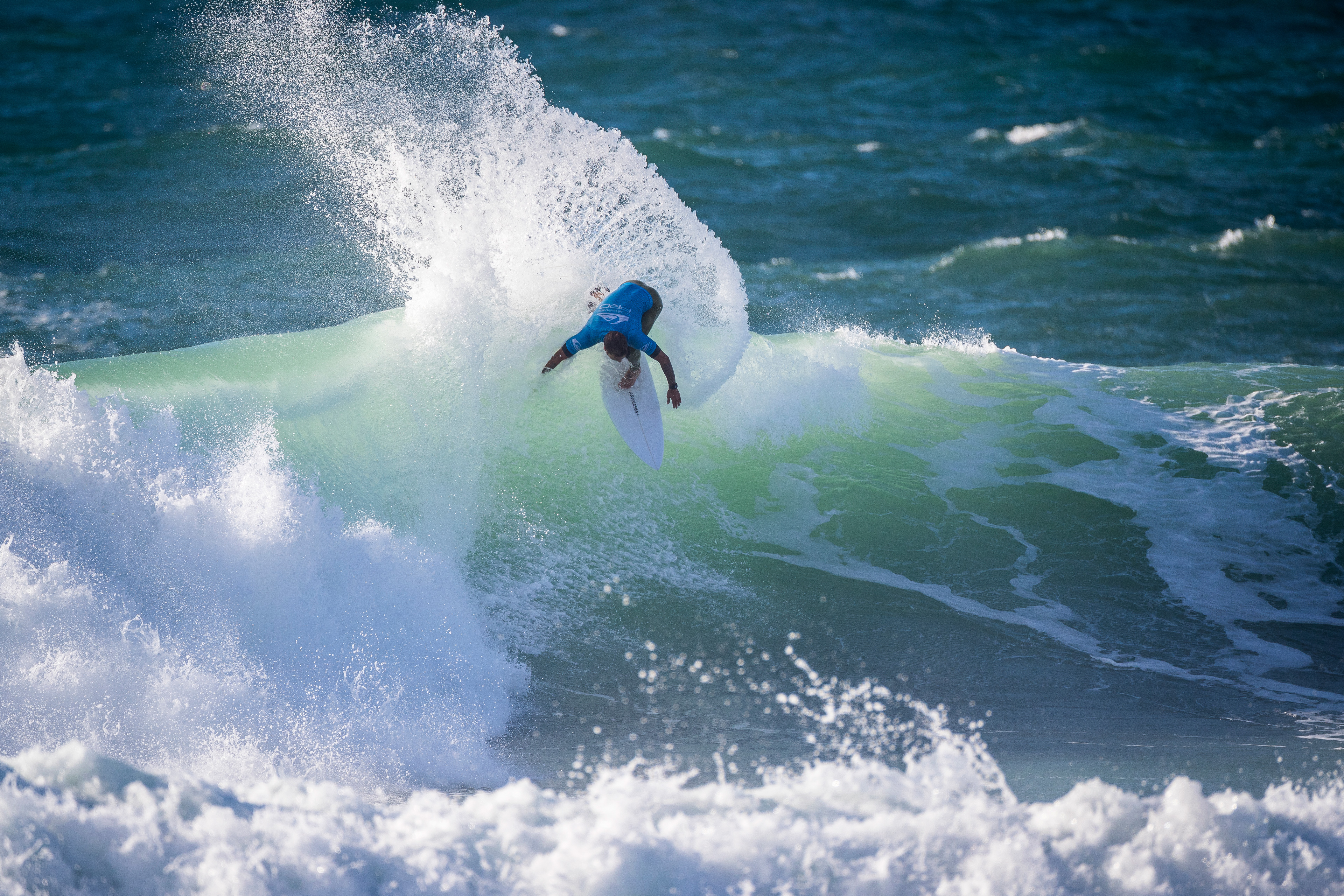 Pro France 2021, Hossegor, França
