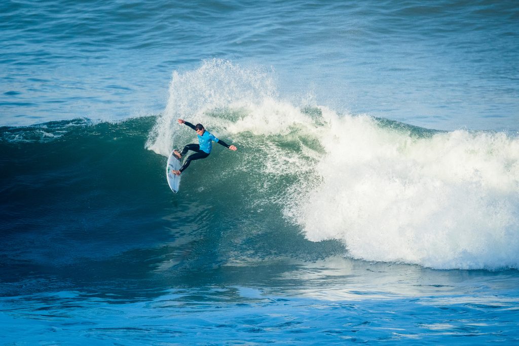 Pro Ericeira, Ribeira D'Ilhas, Portugal
