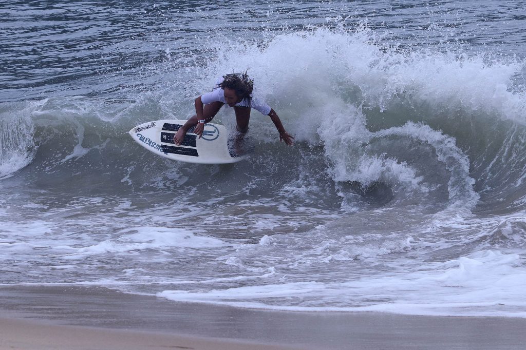 Ludmyla, Boiçucanga Skim Pro 2021, São Sebastião (SP)