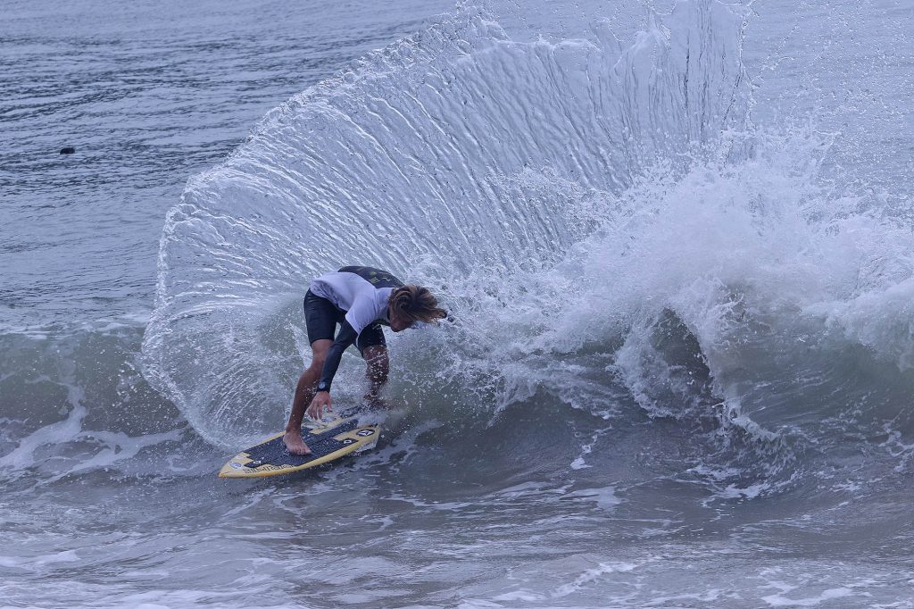Léo Freitas, Boiçucanga Skim Pro 2021, São Sebastião (SP)