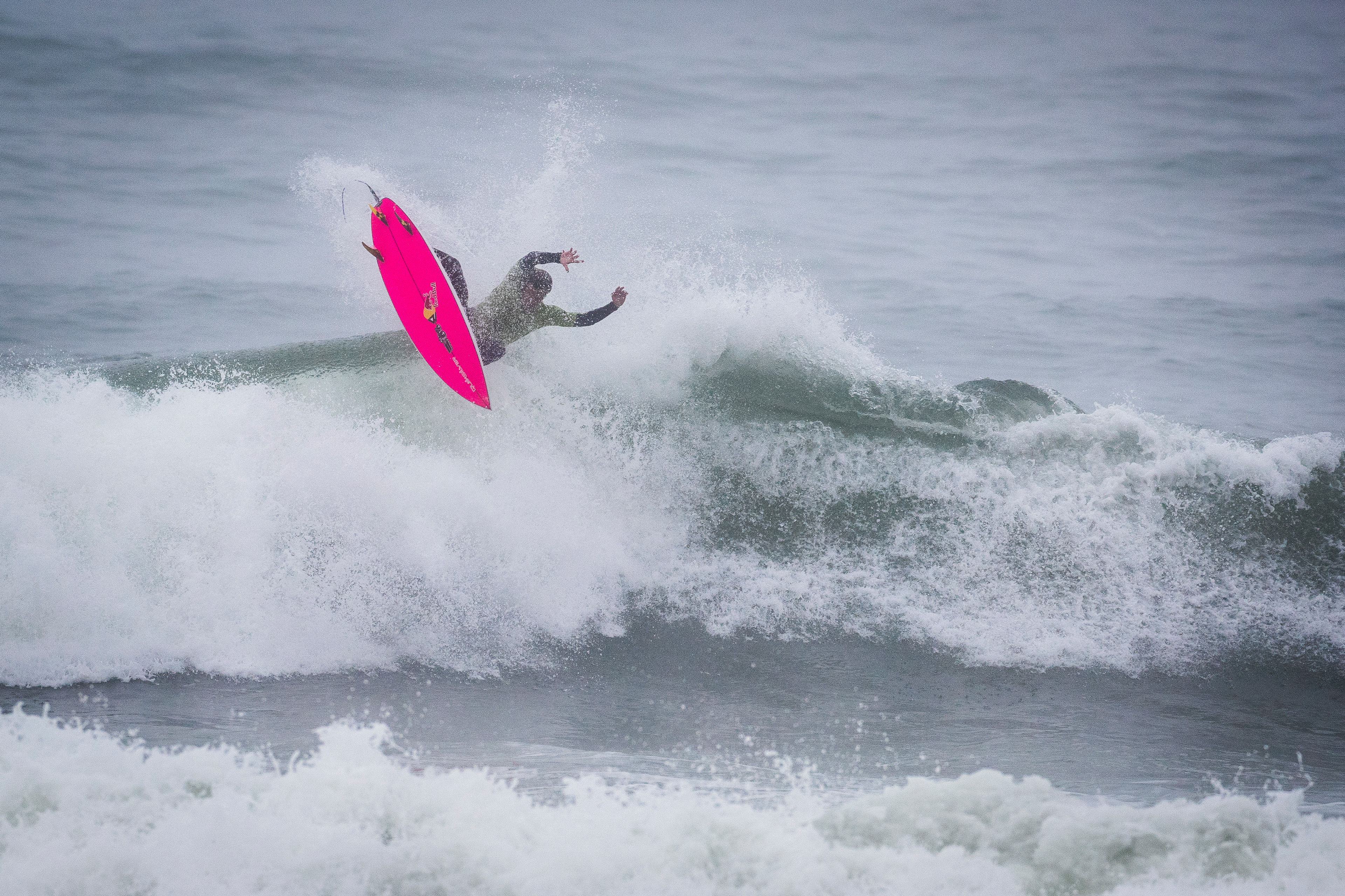 Pro Ericeira, Ribeira D'Ilhas, Portugal