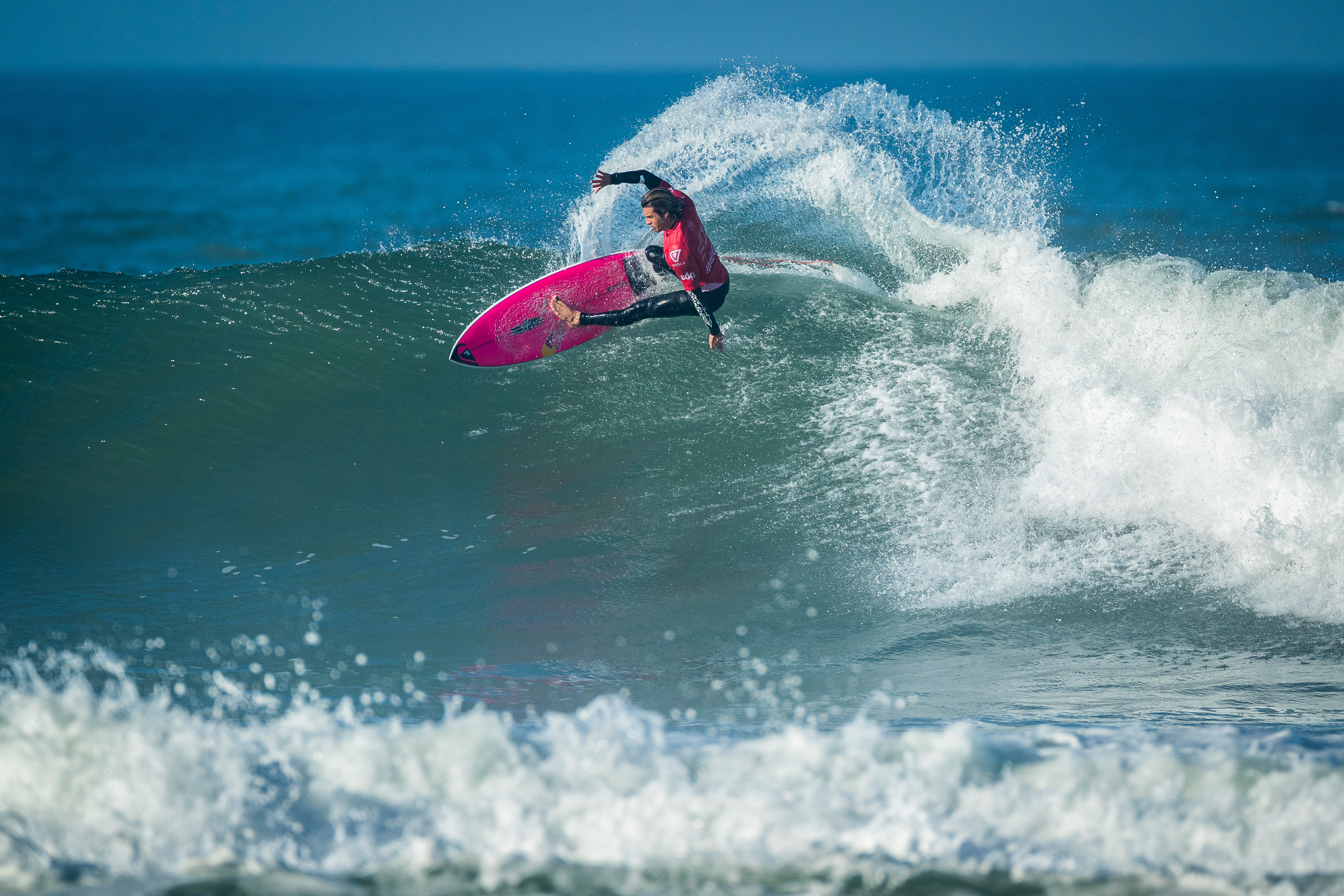 Pro Ericeira, Ribeira D'Ilhas, Portugal