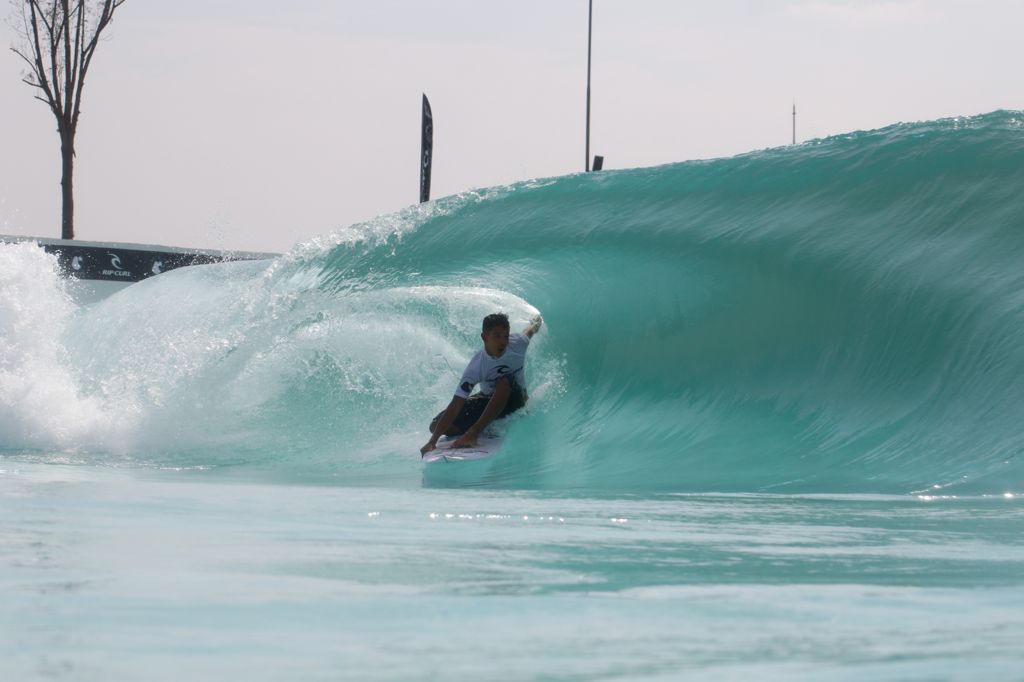 Matheus Neves, Rip Curl Grom Search, Praia da Grama, Itupeva (SP)