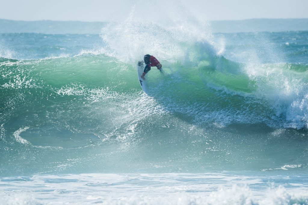 Pro Ericeira, Ribeira D'Ilhas, Portugal