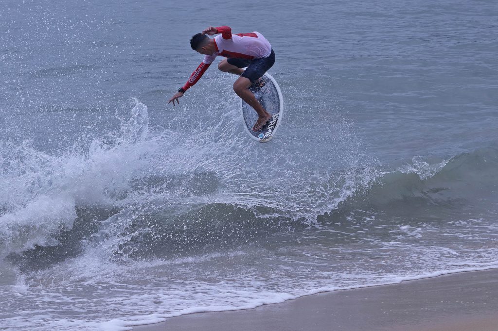 Pedro Gabriel, Boiçucanga Skim Pro 2021, São Sebastião (SP)