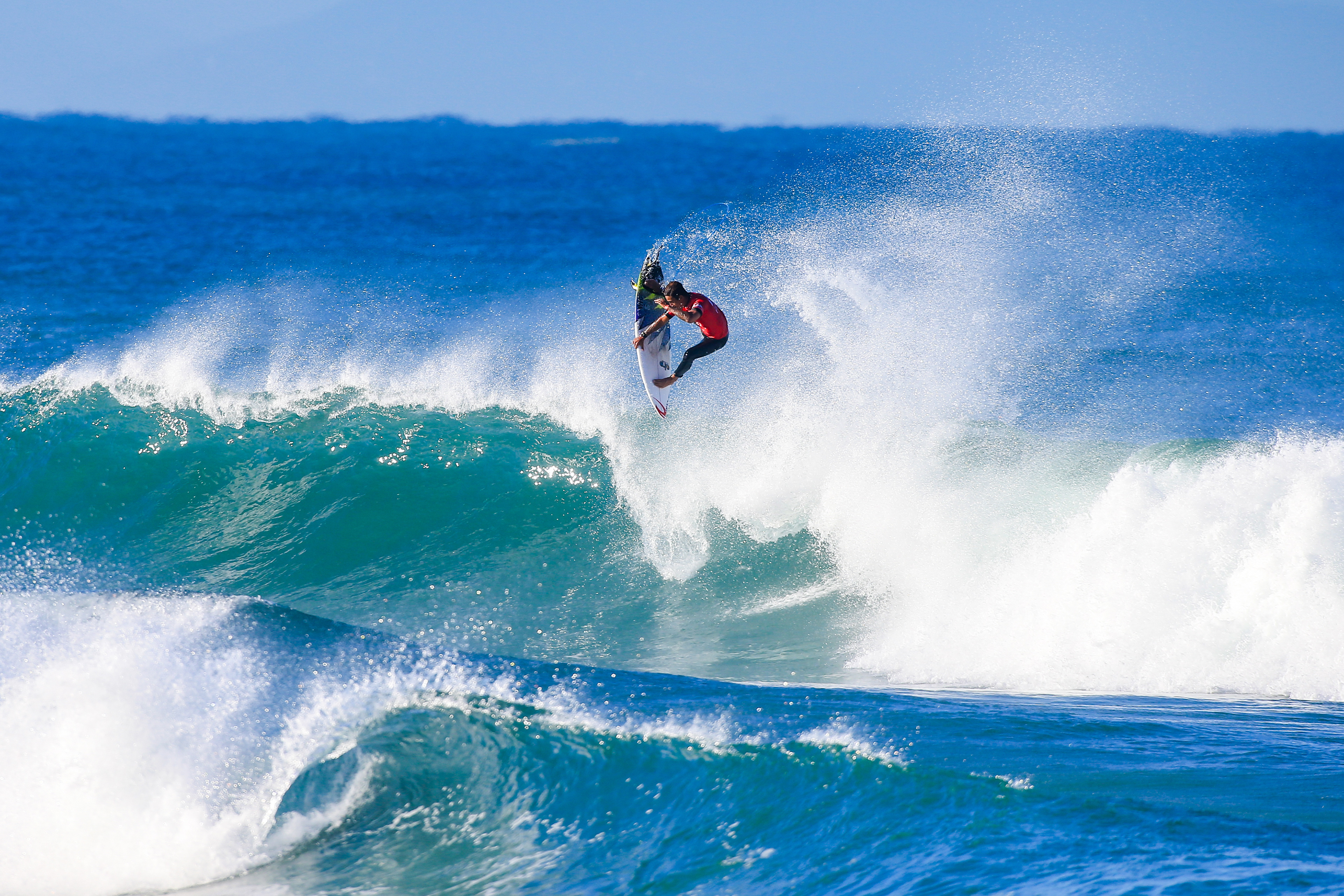 Pro France 2021, Hossegor, França