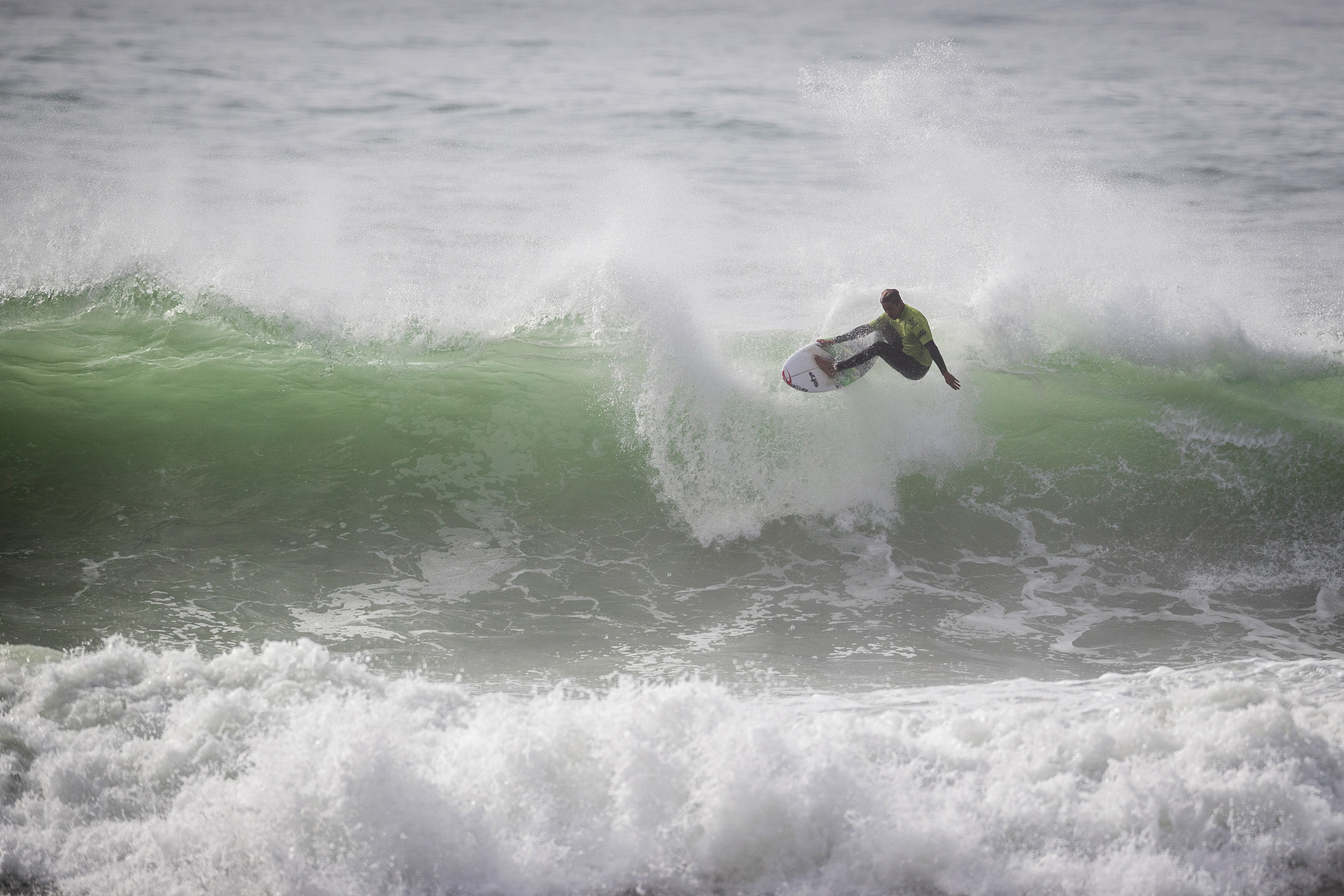 Pro Ericeira, Ribeira D'Ilhas, Portugal