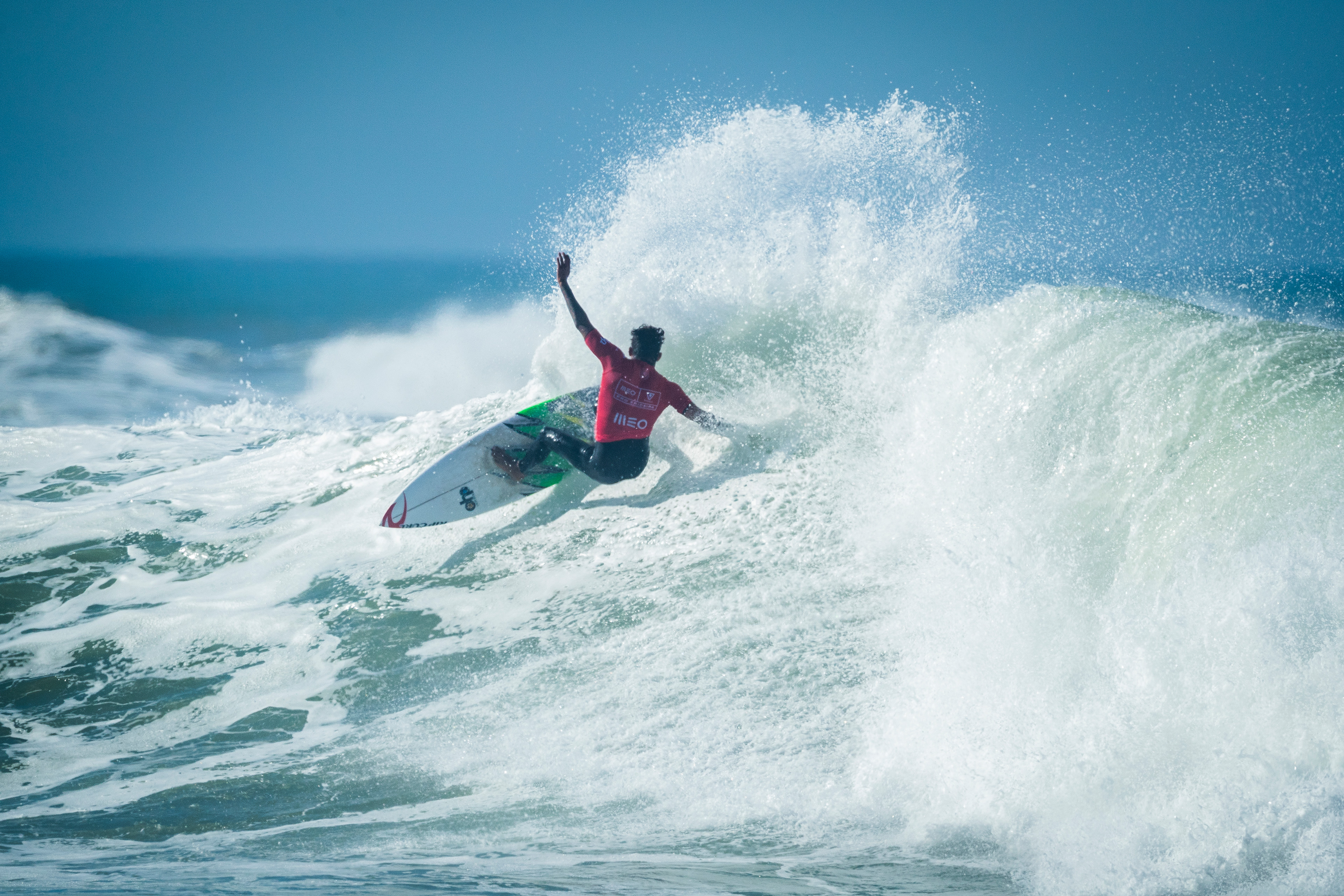 Pro Ericeira, Ribeira D'Ilhas, Portugal