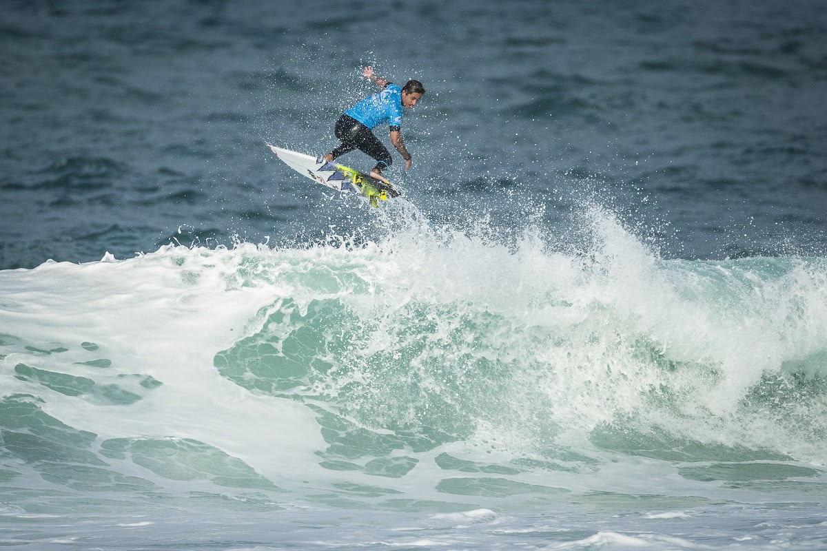 Pro France 2021, Hossegor, França