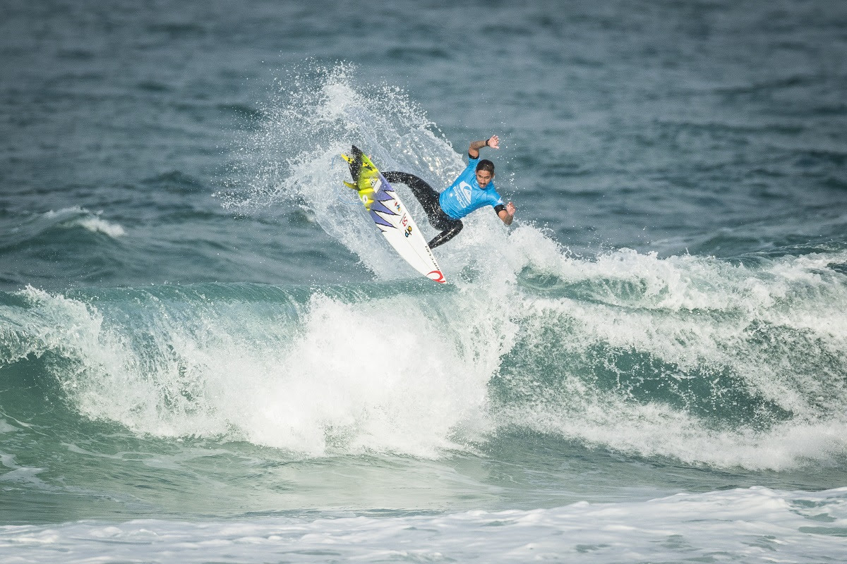 Pro France 2021, Hossegor, França