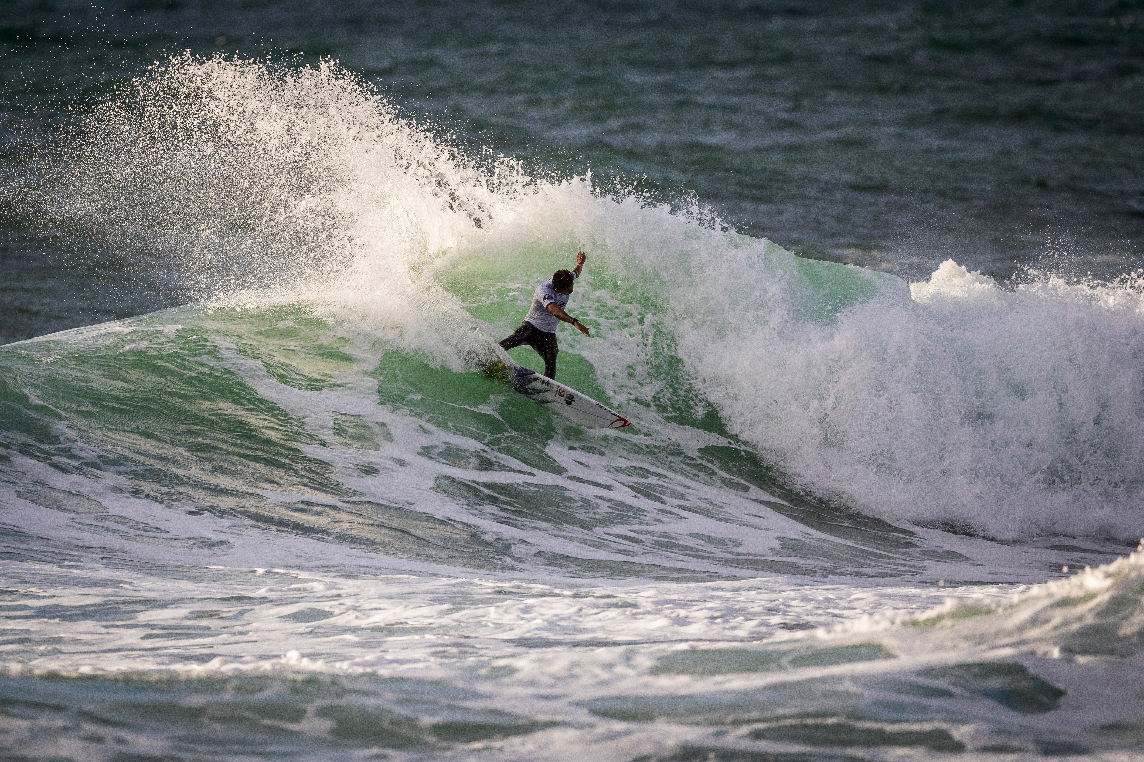 Pro France 2021, Hossegor, França