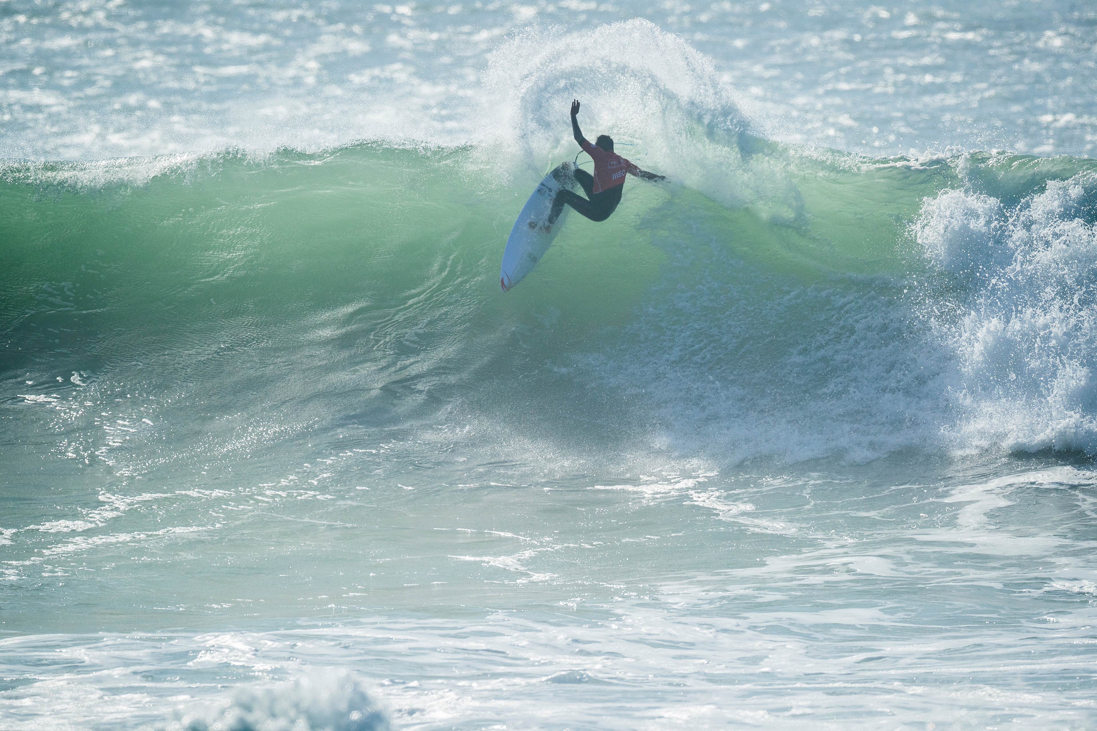 Pro Ericeira, Ribeira D'Ilhas, Portugal