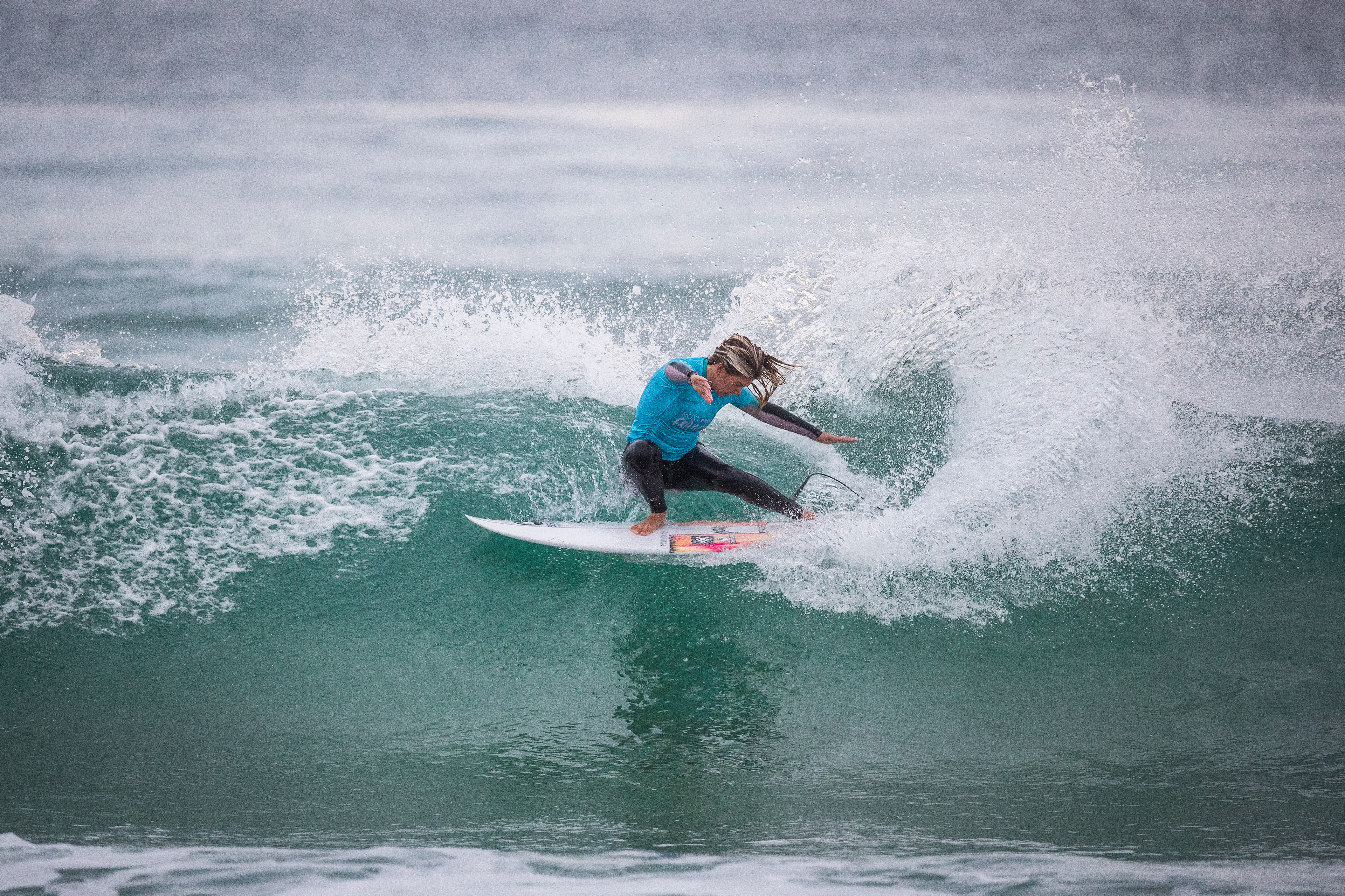 Pro France 2021, Hossegor, França