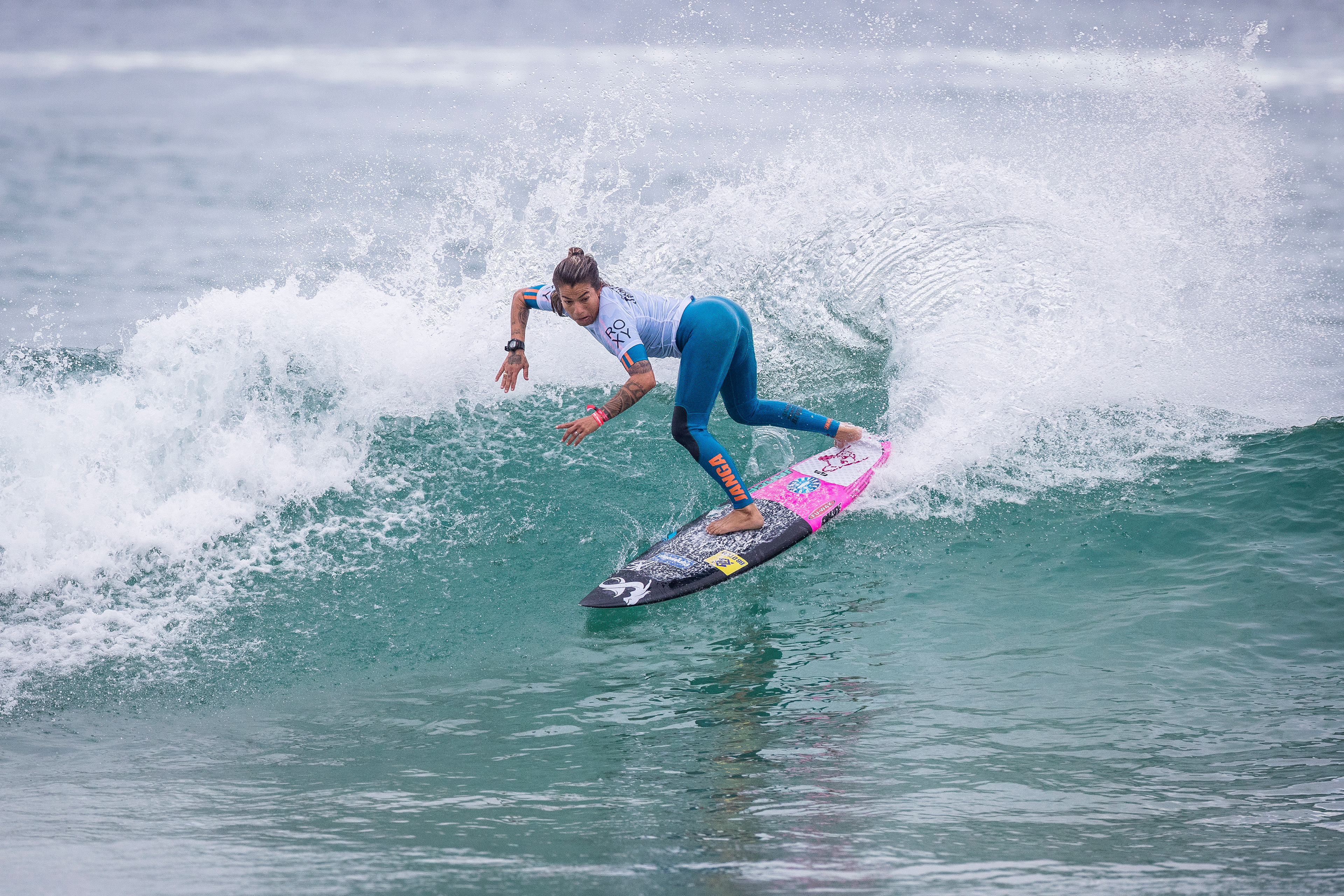 Pro France 2021, Hossegor, França