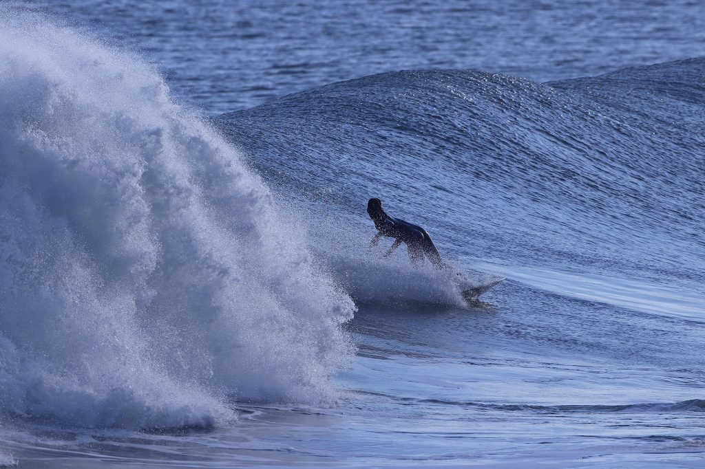 Sol Carrion, Praia de Camburi, São Sebastião (SP)