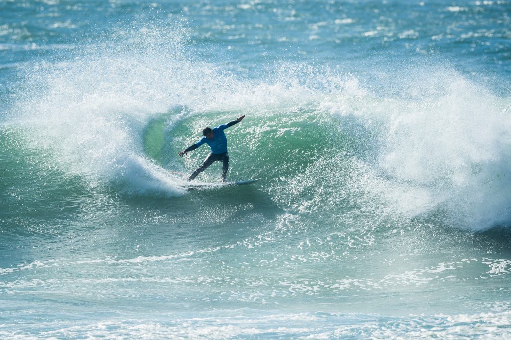 Pro Ericeira, Ribeira D'Ilhas, Portugal