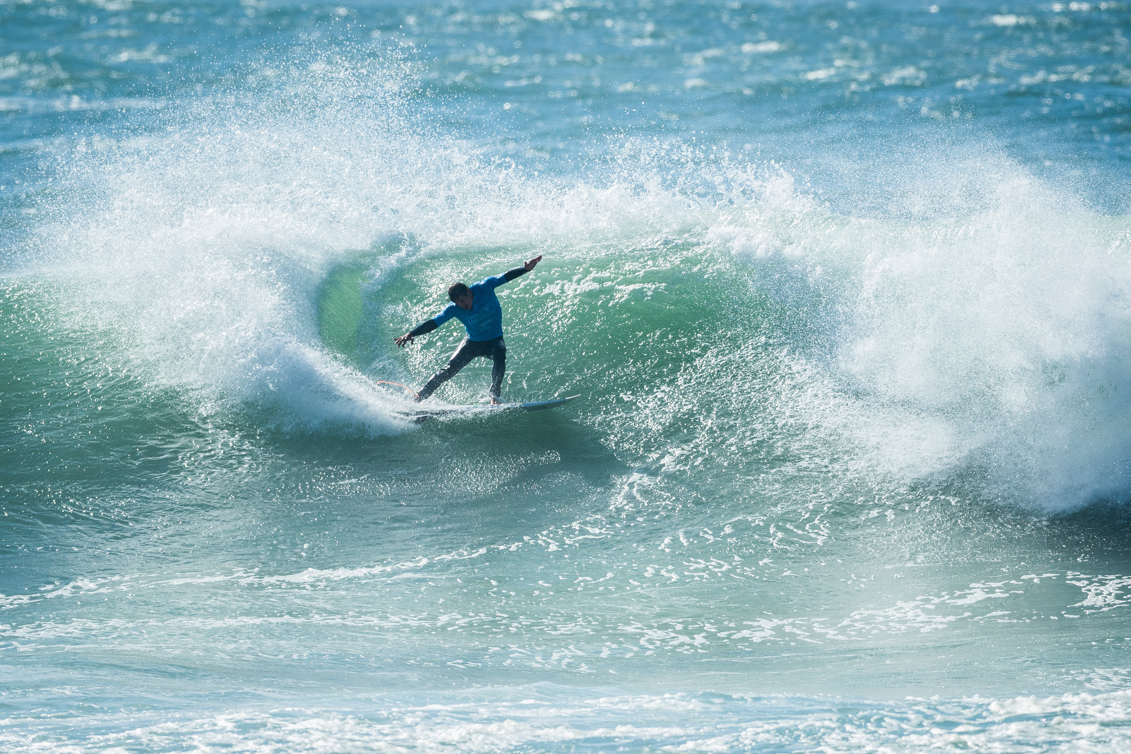 Pro Ericeira, Ribeira D'Ilhas, Portugal