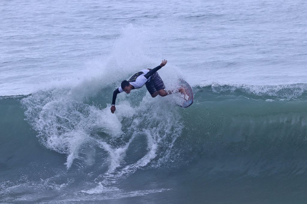 Vittorio Matos, Boiçucanga Skim Pro 2021, São Sebastião (SP)