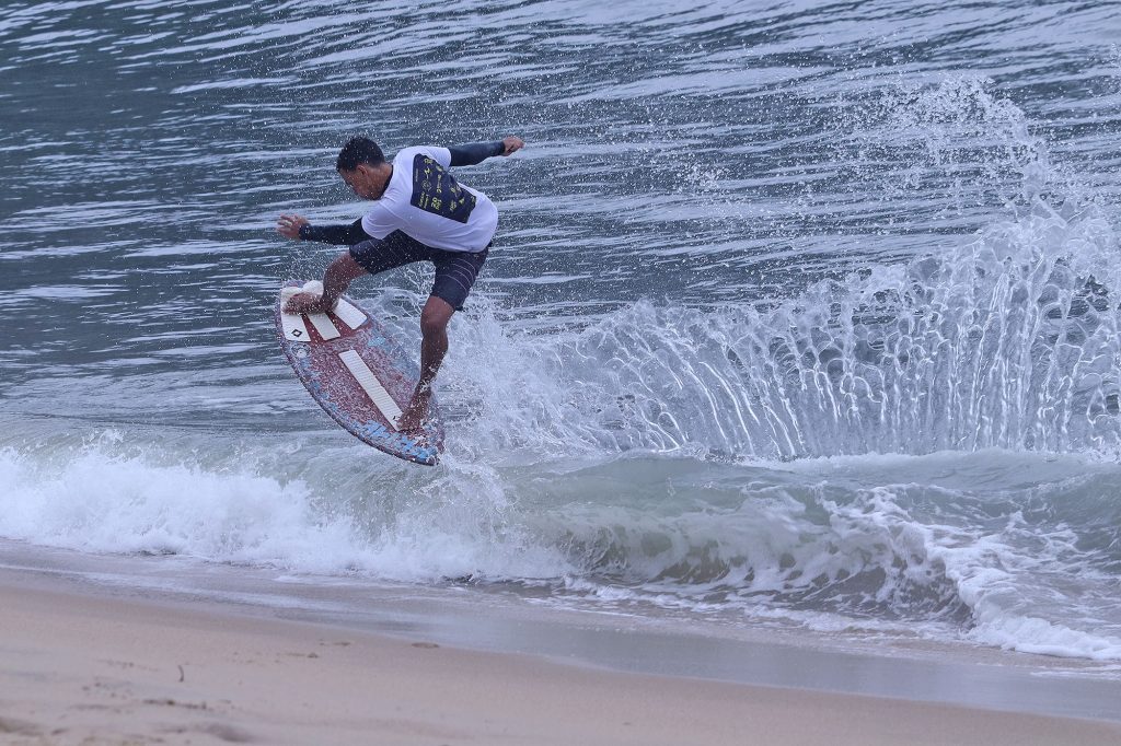Vittorio Matos, Boiçucanga Skim Pro 2021, São Sebastião (SP)