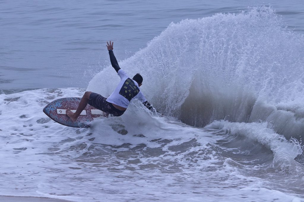 Vittorio Matos, Boiçucanga Skim Pro 2021, São Sebastião (SP)