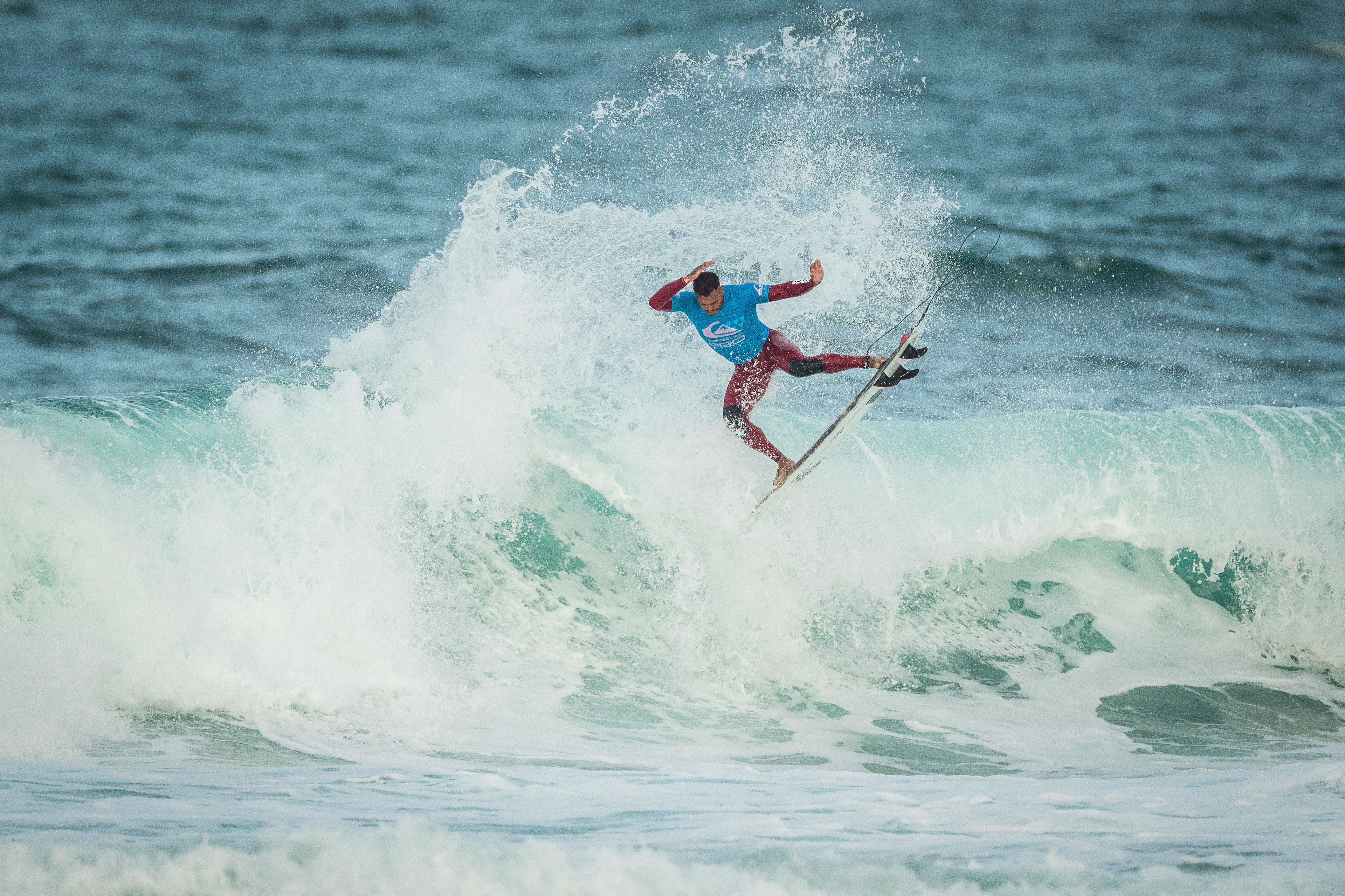 Pro France 2021, Hossegor, França