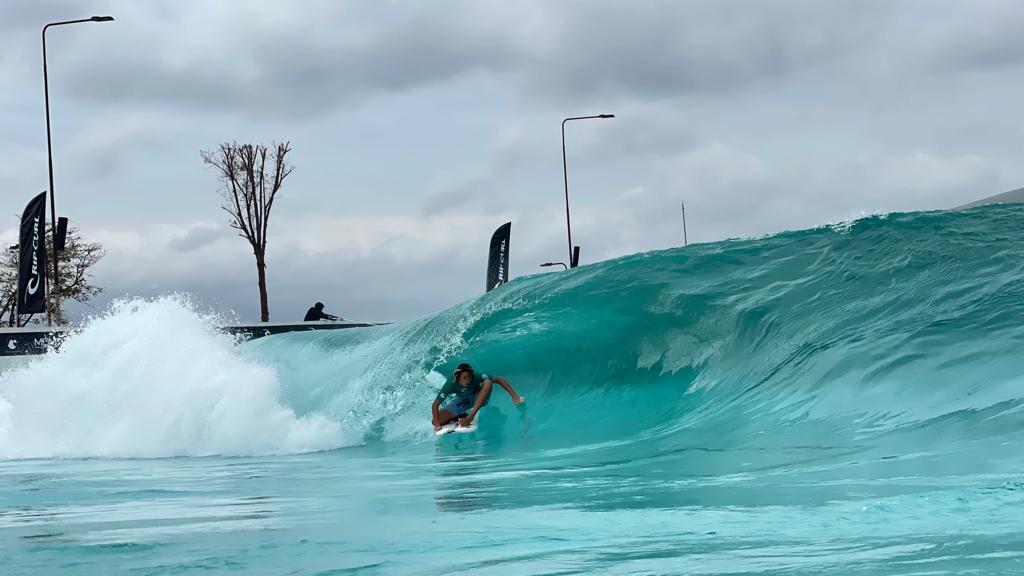 Ryan Kainalo, Rip Curl Grom Search, Praia da Grama, Itupeva (SP)