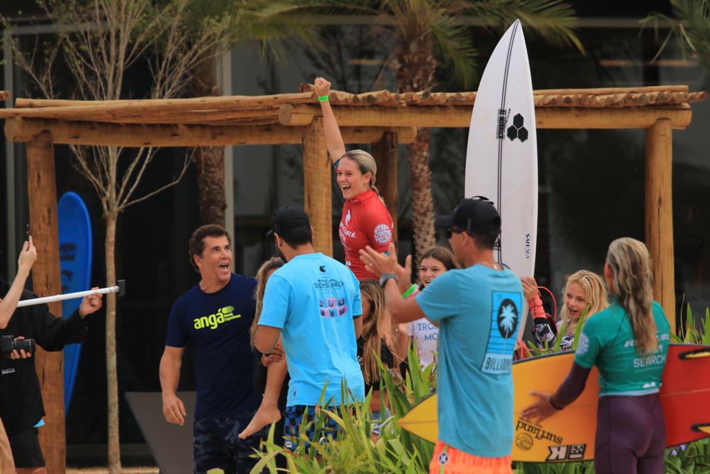 Bela Nalu, Rip Curl Grom Search, Praia da Grama, Itupeva (SP)