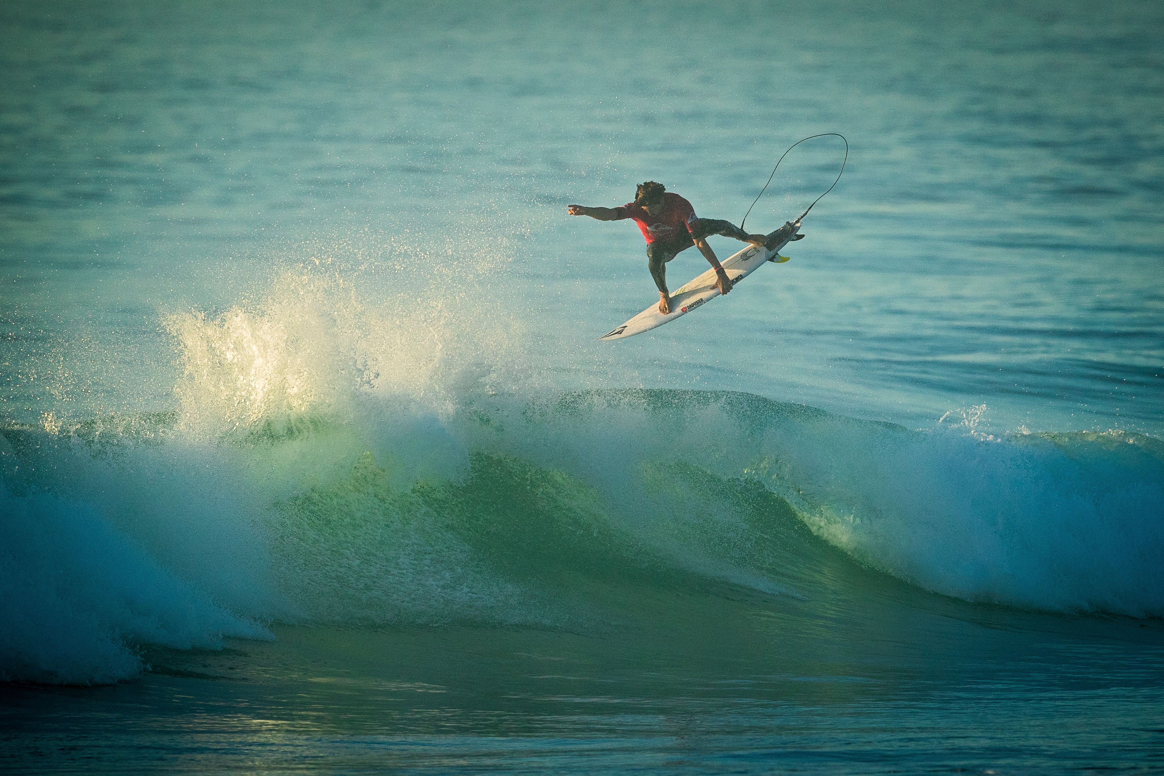 Pro France 2021, Hossegor, França