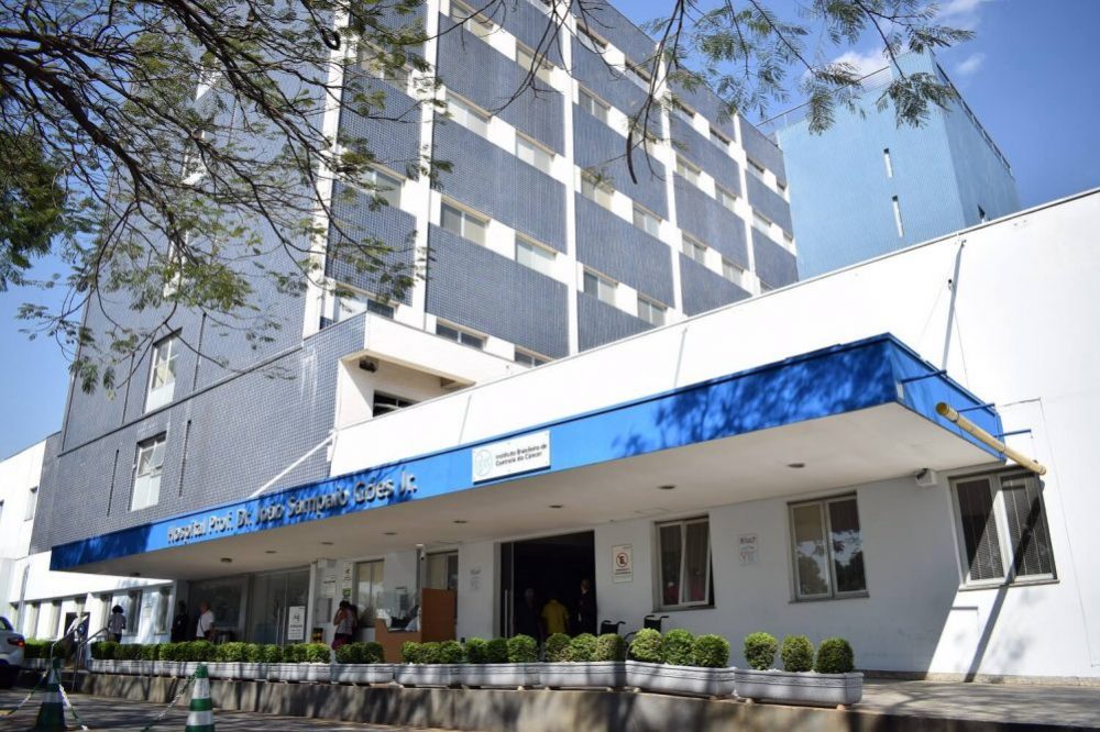 Hospital São Camilo Oncologia
