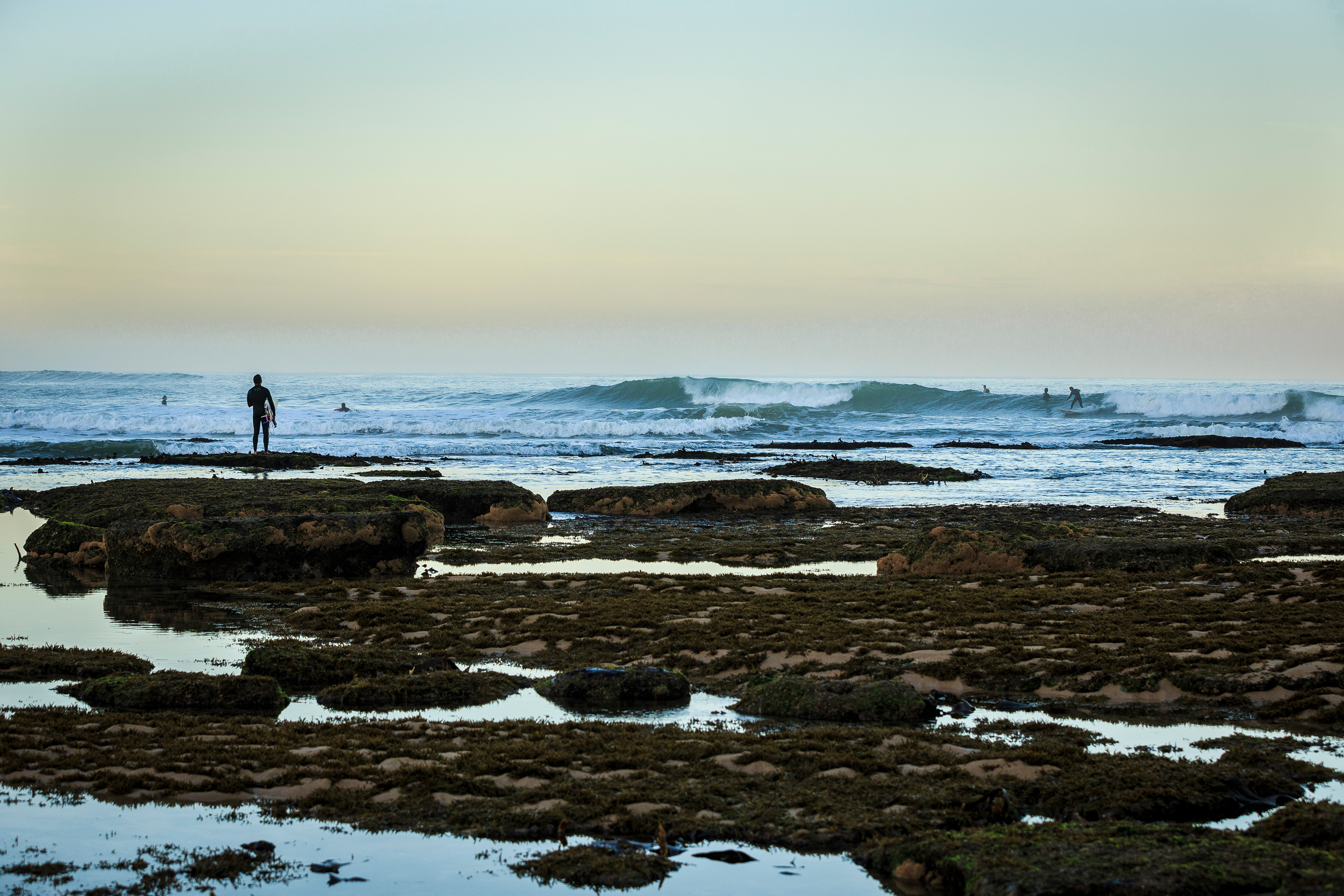 Pro Ericeira, Ribeira D'Ilhas, Portugal
