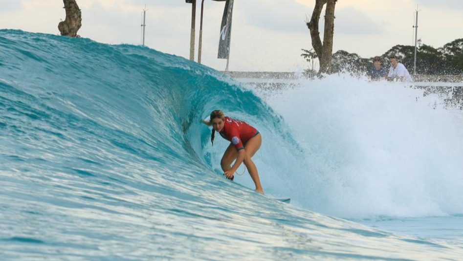 Bela Nalu, Rip Curl Grom Search, Praia da Grama, Itupeva (SP)