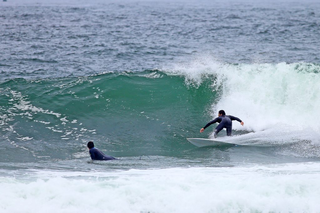 Angelo Bittar, Pedra do Pampo, Itacoatiara, Niterói (RJ).