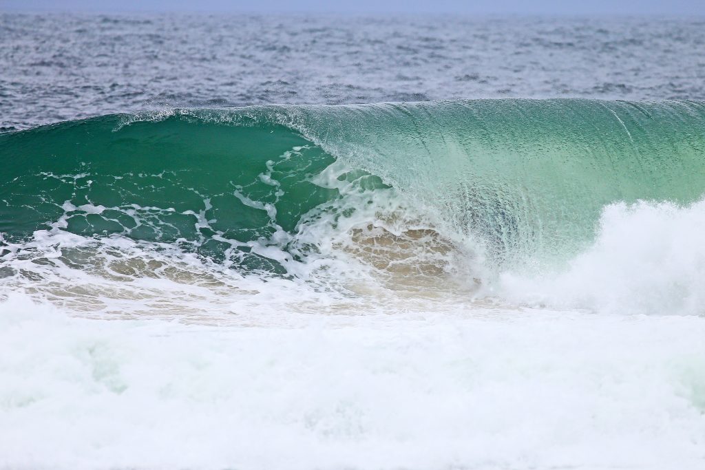 Marcelo, Pedra do Pampo, Itacoatiara, Niterói (RJ).