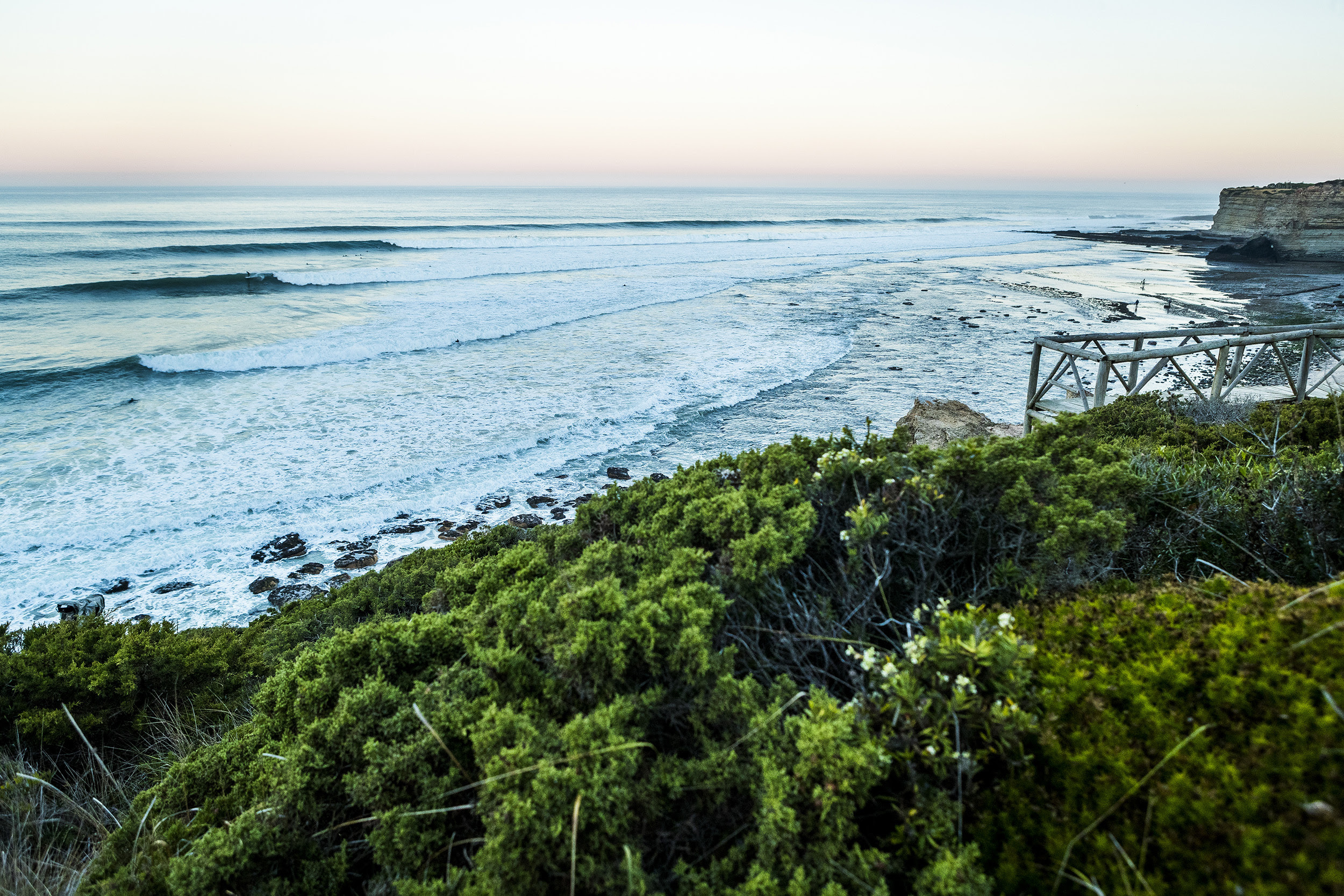 Pro Ericeira, Ribeira D'Ilhas, Portugal